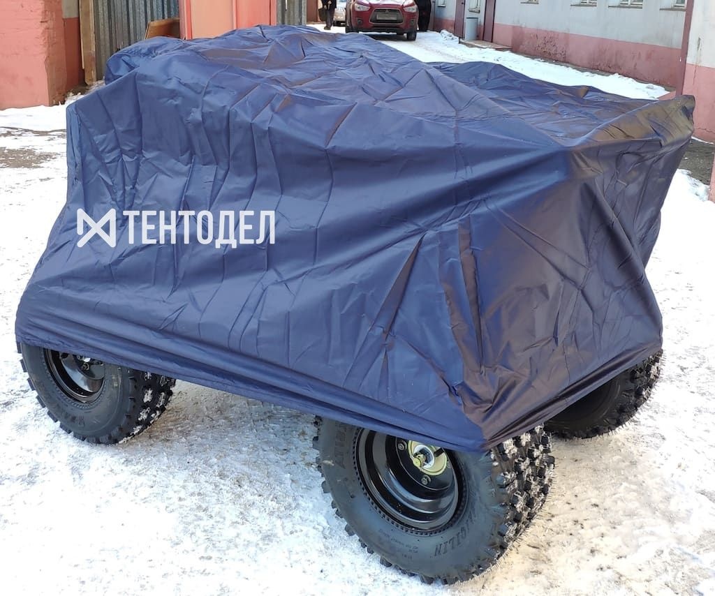 Чехол для детских квадроциклов универсальный ТентоДел TD-01D